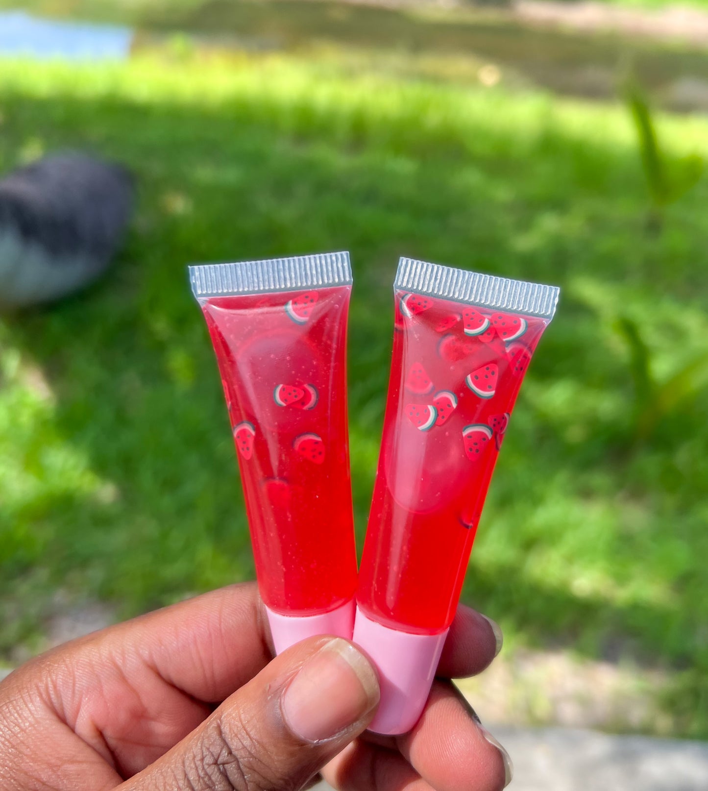 Watermelon - Lip gloss